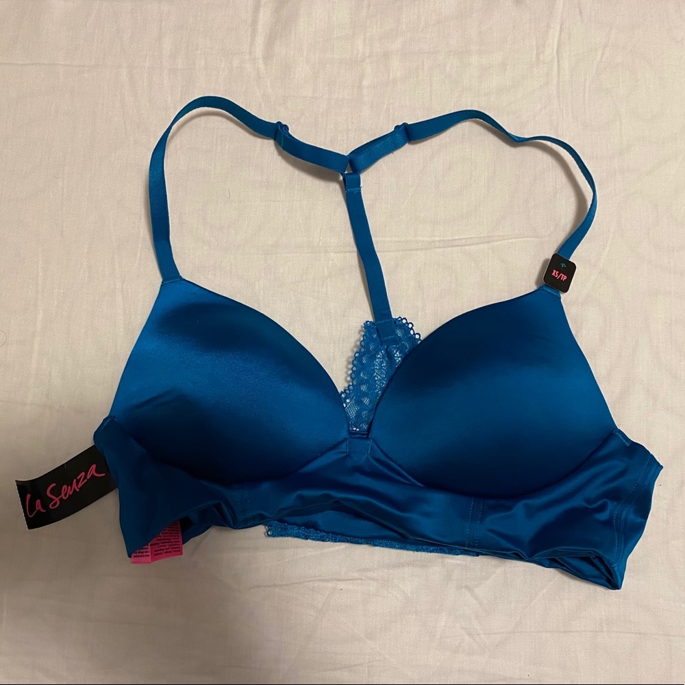 La SENZA bra